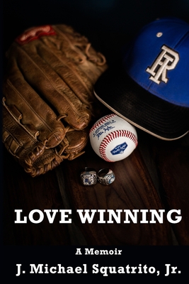 Love Winning - Vadney, Laura (Editor), and Putier, Danielle (Photographer)