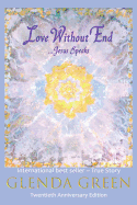 Love Without End: Jesus Speaks