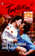 Love You Forever