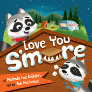 Love You s'More