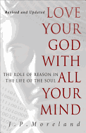 Love Your God with All Your Mind