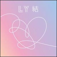 Love Yourself: Answer - BTS