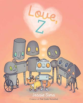 Love, Z - 