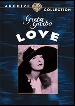 Love - Edmund Goulding