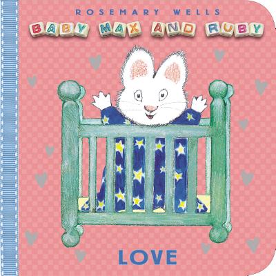 Love - Wells, Rosemary