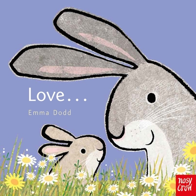 Love - Dodd, Emma