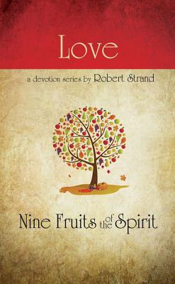 Love - Strand, Robert