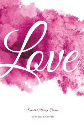 Love - Combs, Maggie