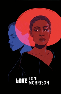 Love - Morrison, Toni