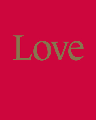 Love - Pilcher, Alex
