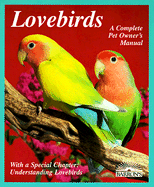 Lovebirds