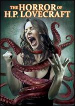 LovecraCked! The Movie