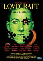 Lovecraft: Fear of the Unknown