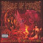 Lovecraft & Witch Hearts