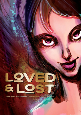Loved & Lost - Tanner, Tyler