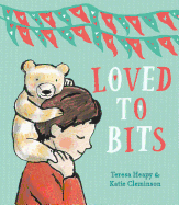 Loved To Bits