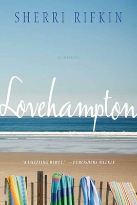 Lovehampton - Rifkin, Sherri
