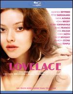 Lovelace [Blu-ray]