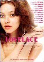 Lovelace - Jeffrey Friedman; Robert Epstein