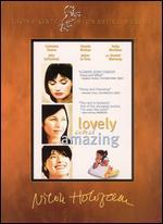 Lovely & Amazing