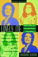 Lovely Me: The Life of Jacqueline Susann