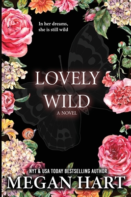 Lovely Wild - Hart, Megan