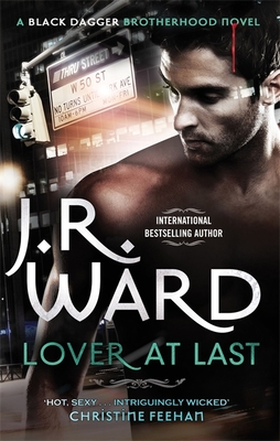 Lover at Last: Number 11 in series - Ward, J. R.