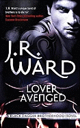 Lover Avenged: Number 7 in series