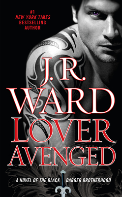 Lover Avenged - Ward, J R