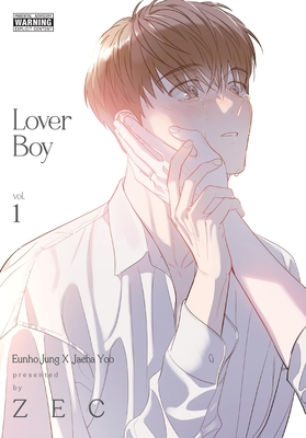 Lover Boy, Vol. 1 - Zec, and Conley, Chana