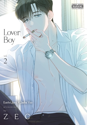 Lover Boy, Vol. 2 - Zec, and Conley, Chana