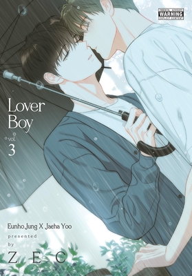 Lover Boy, Vol. 3 - Zec, and Conley, Chana