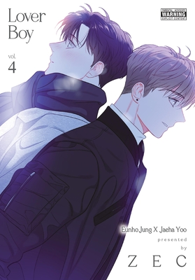 Lover Boy, Vol. 4 - Zec, and Conley, Chana