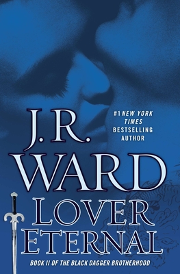 Lover Eternal - Ward, J R