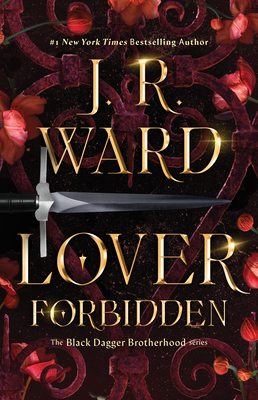 Lover Forbidden - Ward, J R