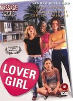 Lover Girl - Joe Syracuse; Lisa Addario