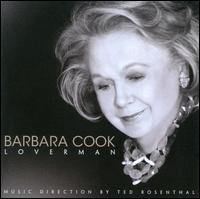Lover Man - Barbara Cook