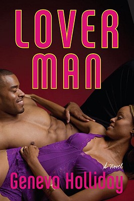 Lover Man - Holliday, Geneva