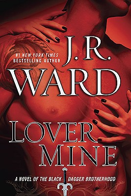 Lover Mine - Ward, J R