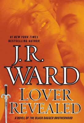 Lover Revealed - Ward, J R