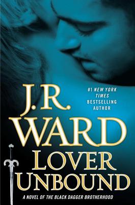 Lover Unbound - Ward, J R
