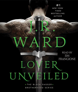 Lover Unveiled