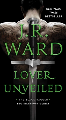 Lover Unveiled - Ward, J R
