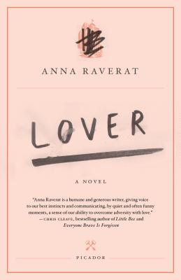 Lover - Raverat, Anna