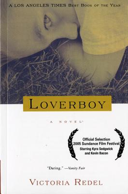 Loverboy - Redel, Victoria