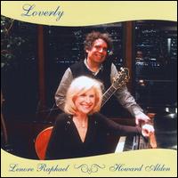 Loverly - Lenore Raphael