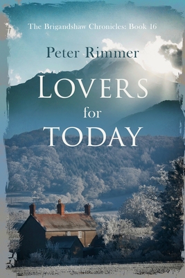 Lovers for Today - Rimmer, Peter