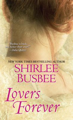 Lovers Forever - Busbee, Shirlee