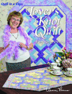Lover's Knot Quilt