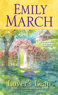 Lover's Leap - March, Emily